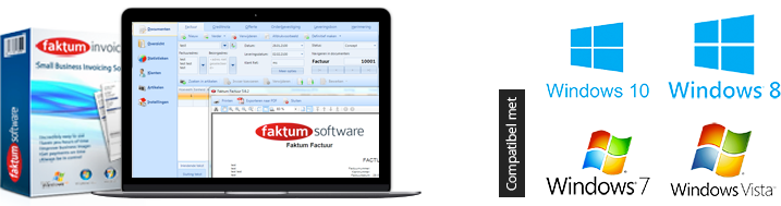 Download factuur software